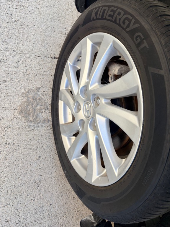 2012 Mazda Mazda3 Image 12
