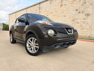 Image for 2012 Nissan Juke S ID: 7585599