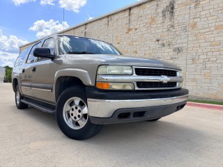 Image for 2003 Chevrolet Suburban 1500 ID: 7594939