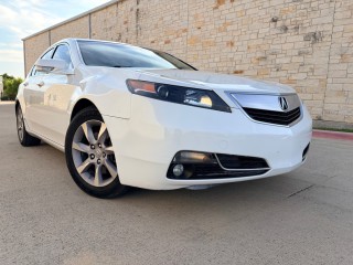 Image for 2014 Acura TL Premuim ID: 7595032