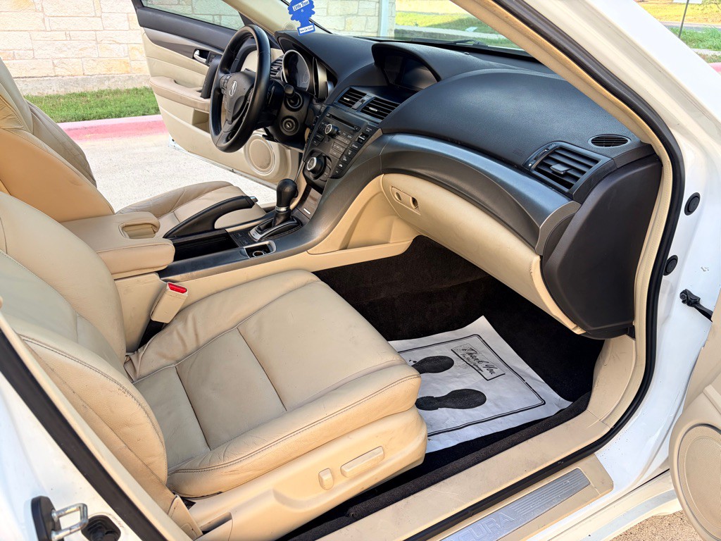 2014 Acura TL Image 5