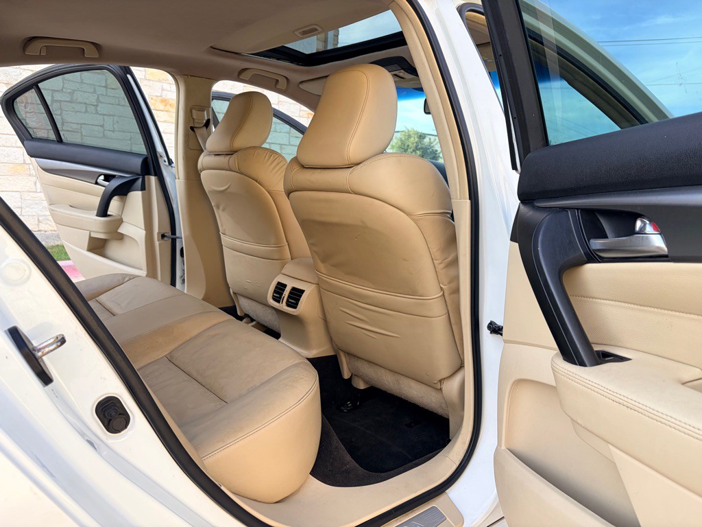 2014 Acura TL Image 6
