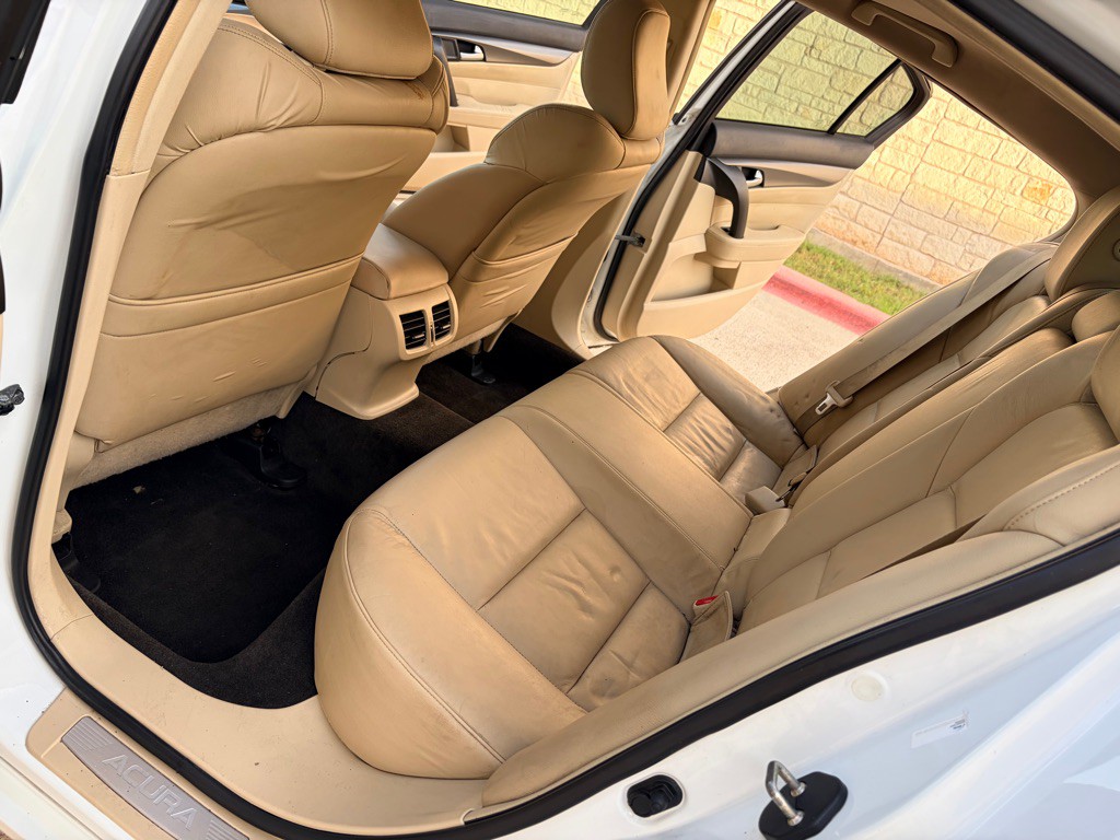 2014 Acura TL Image 7
