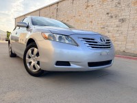 Image for 2007 Toyota Camry LE ID: 7617670