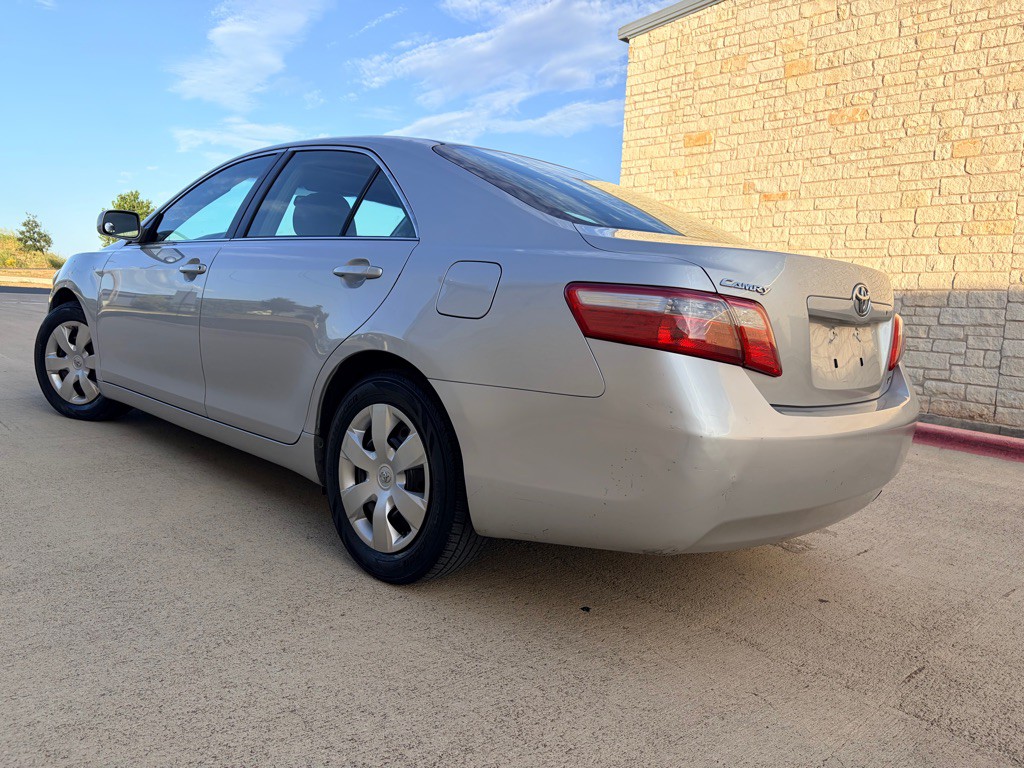 2007 Toyota Camry Image 3