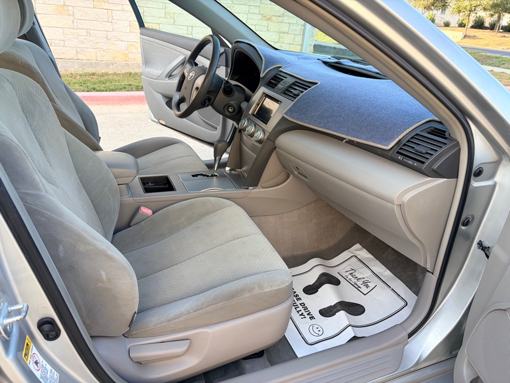 2007 Toyota Camry Image 5