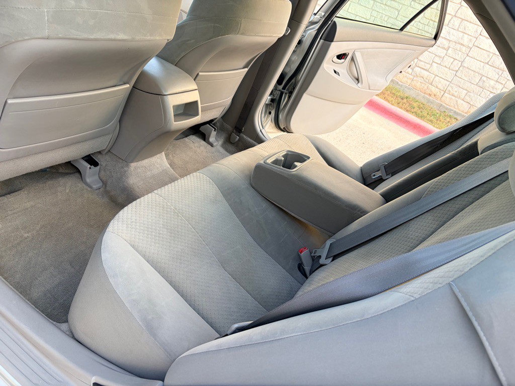 2007 Toyota Camry Image 7