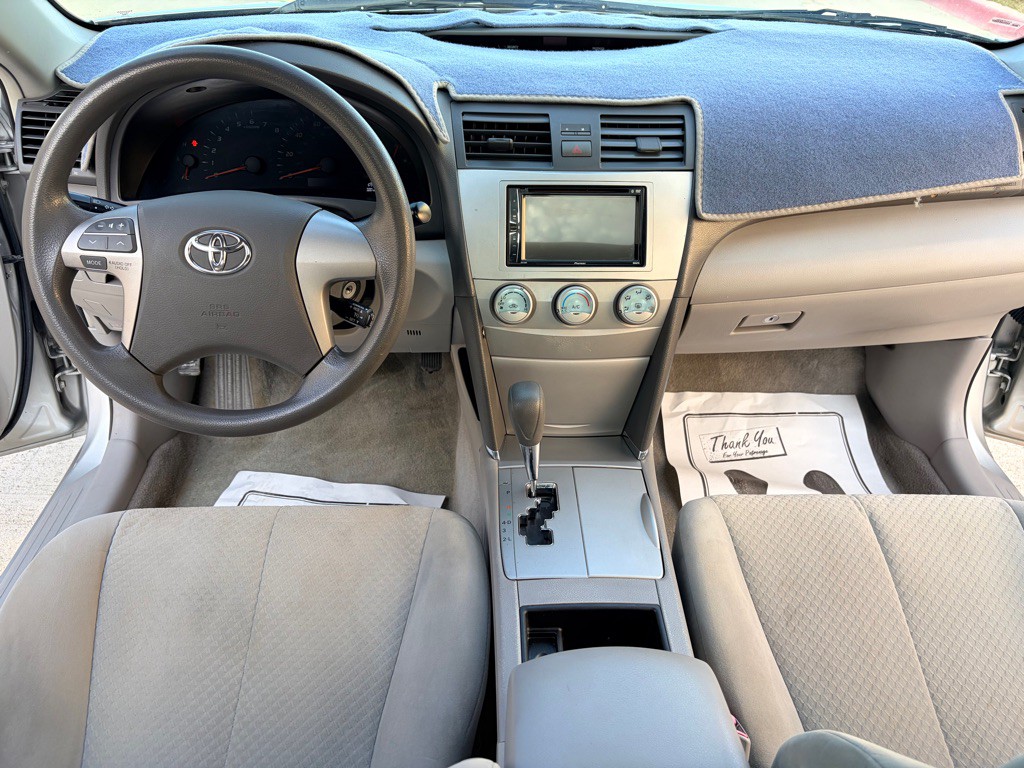 2007 Toyota Camry Image 9