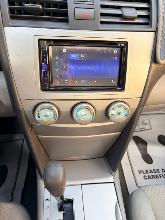 2007 Toyota Camry Image 11