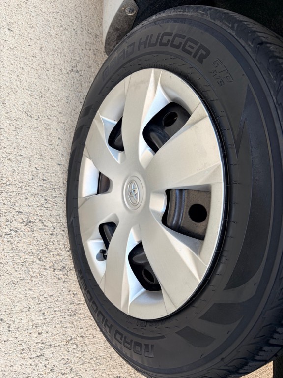 2007 Toyota Camry Image 12