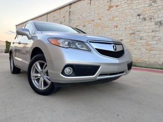Image for 2014 Acura RDX Technology ID: 7619403