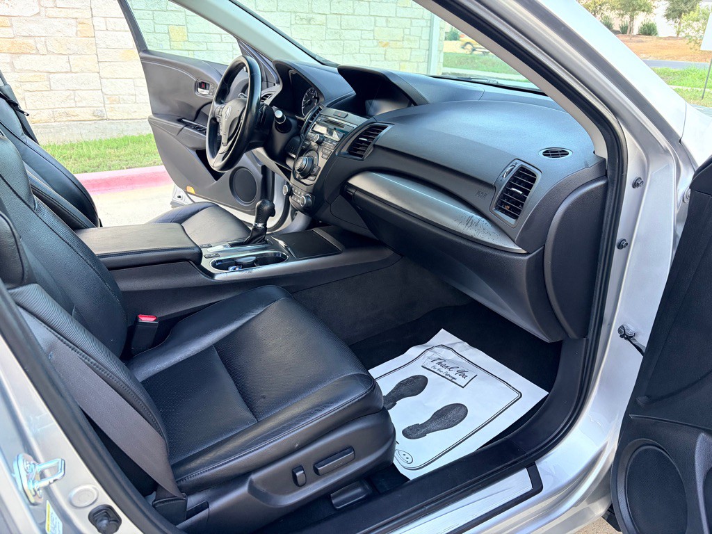 2014 Acura RDX Image 5
