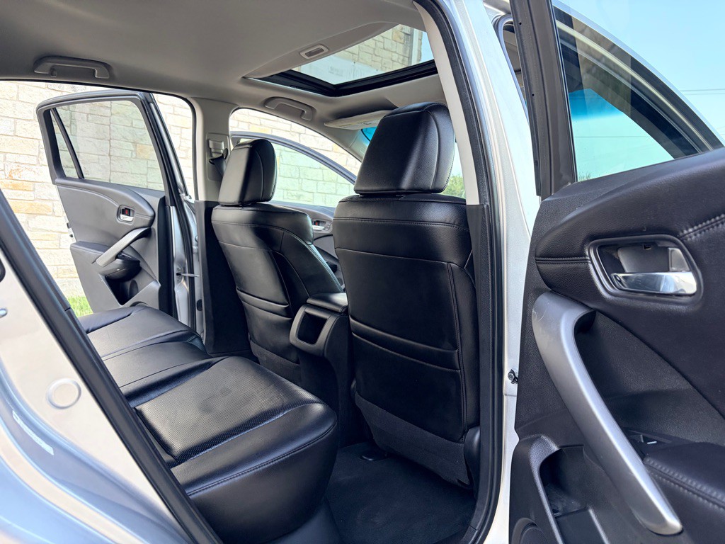 2014 Acura RDX Image 6