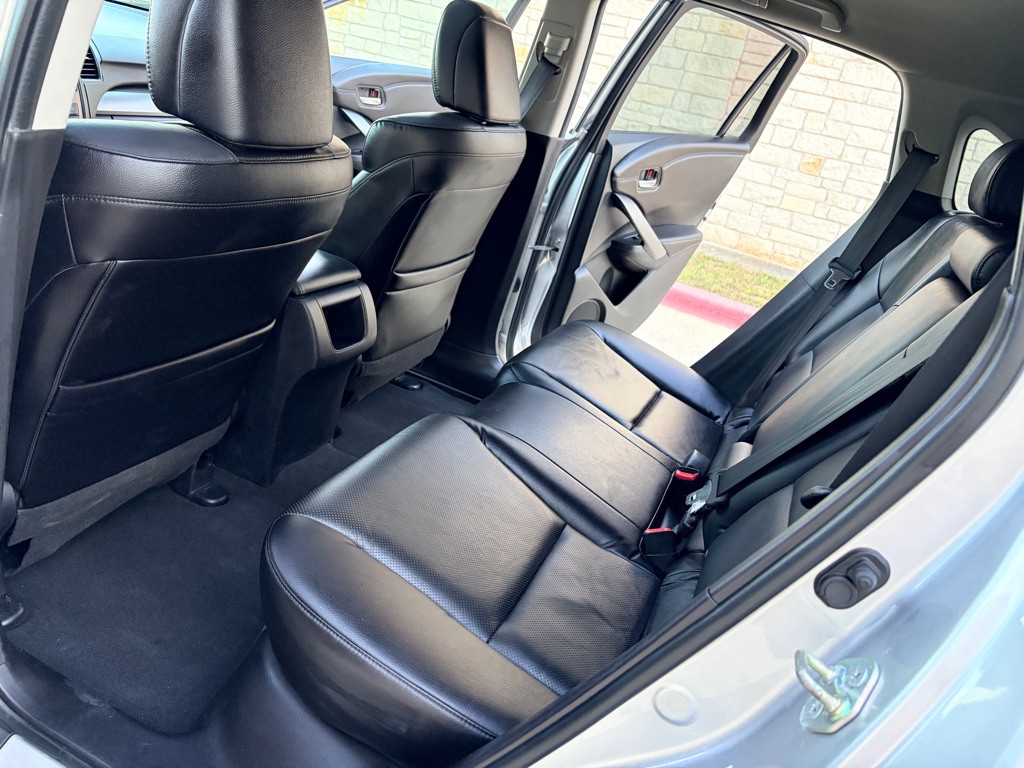 2014 Acura RDX Image 7