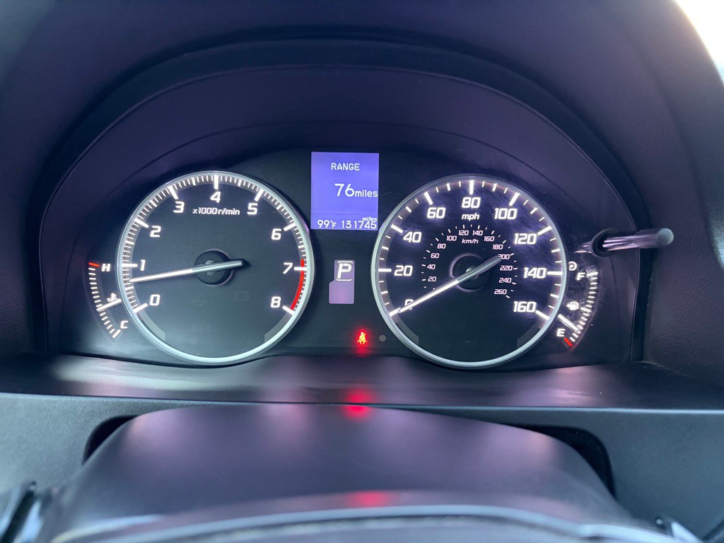 2014 Acura RDX Image 10
