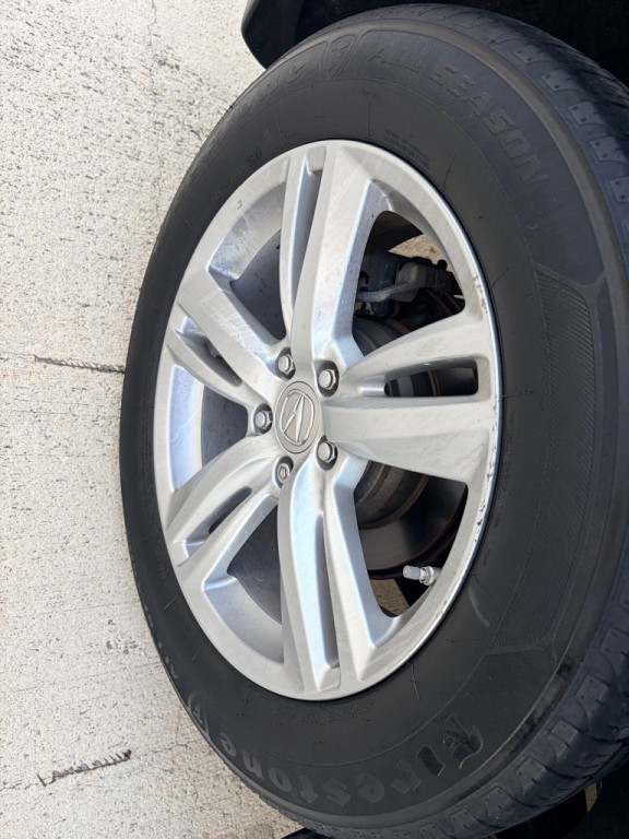 2014 Acura RDX Image 12