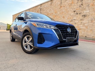 Image for 2021 Nissan Kicks S ID: 7619425