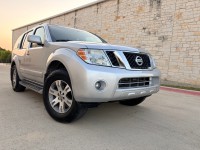 Image for 2012 Nissan Pathfinder Silver Edition ID: 7622161