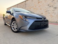 Image for 2024 Toyota Corolla LE ID: 7622162