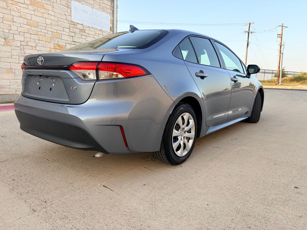 2024 Toyota Corolla Image 2