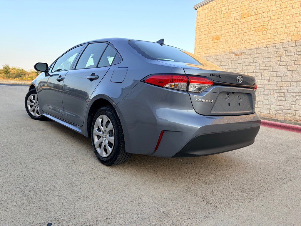 2024 Toyota Corolla Image 3
