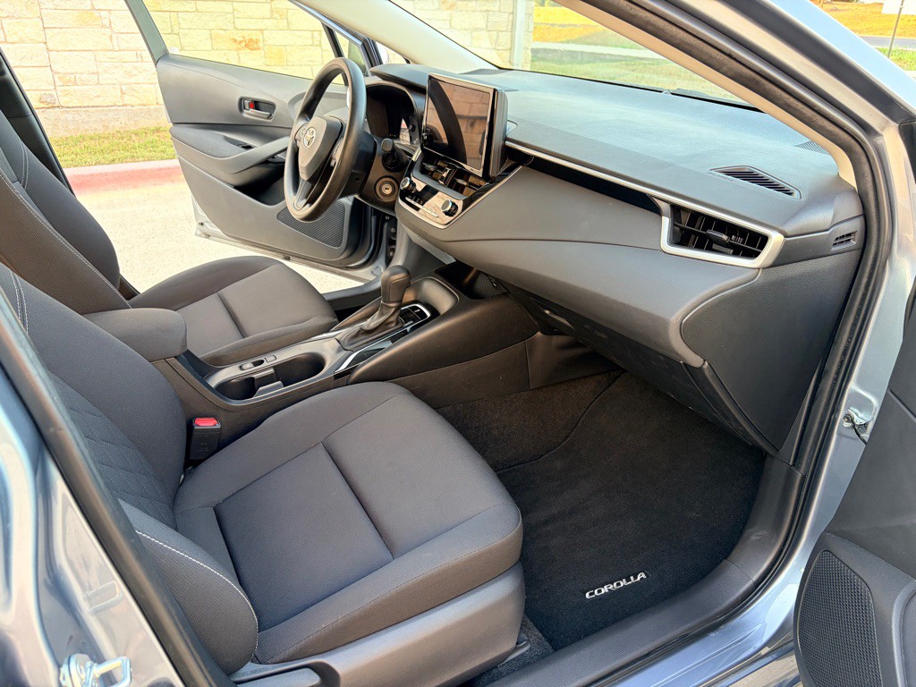 2024 Toyota Corolla Image 5