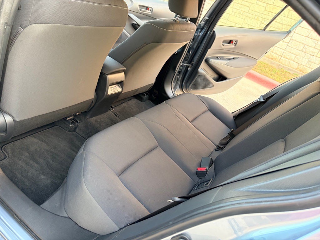 2024 Toyota Corolla Image 7
