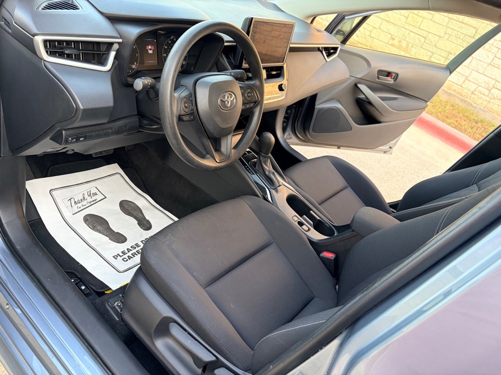 2024 Toyota Corolla Image 8