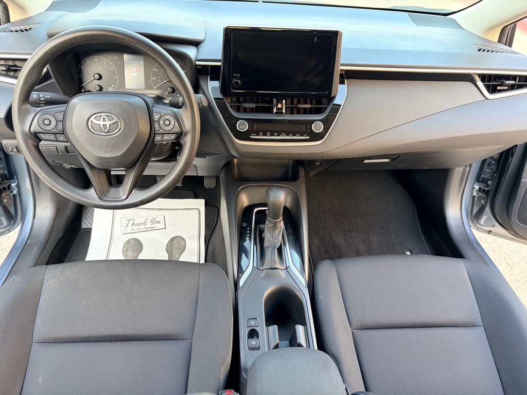2024 Toyota Corolla Image 9