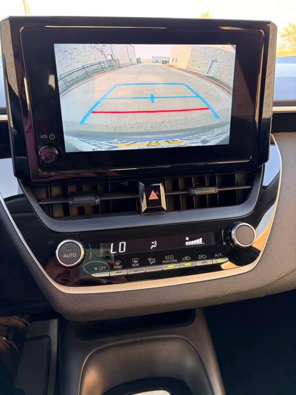 2024 Toyota Corolla Image 10
