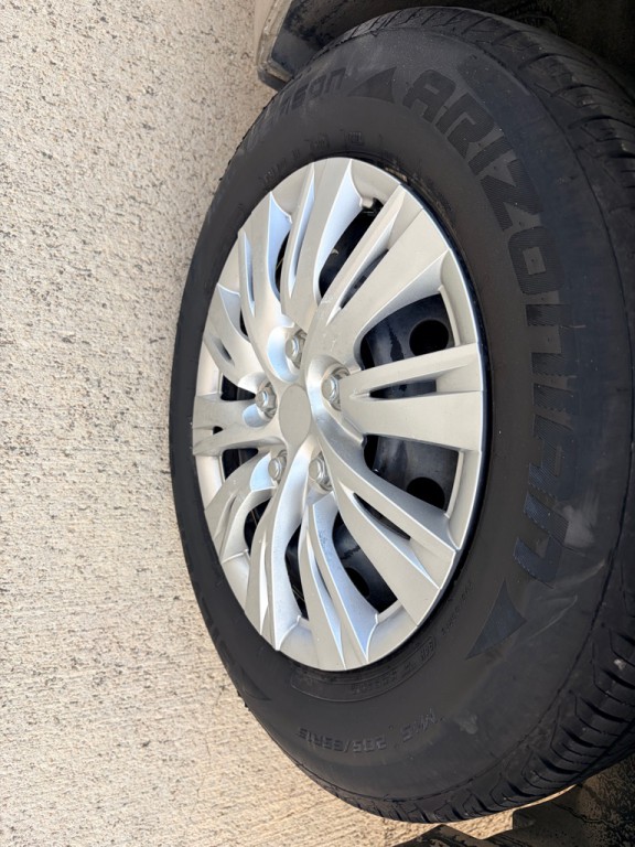 2005 Toyota Camry Image 11