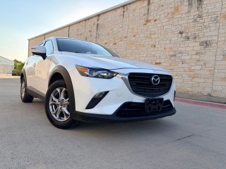 Image for 2019 Mazda CX-3 Sport ID: 7650245