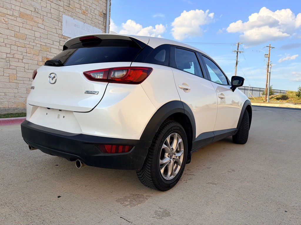 2019 Mazda CX-3 Image 2