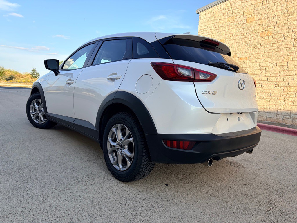 2019 Mazda CX-3 Image 3