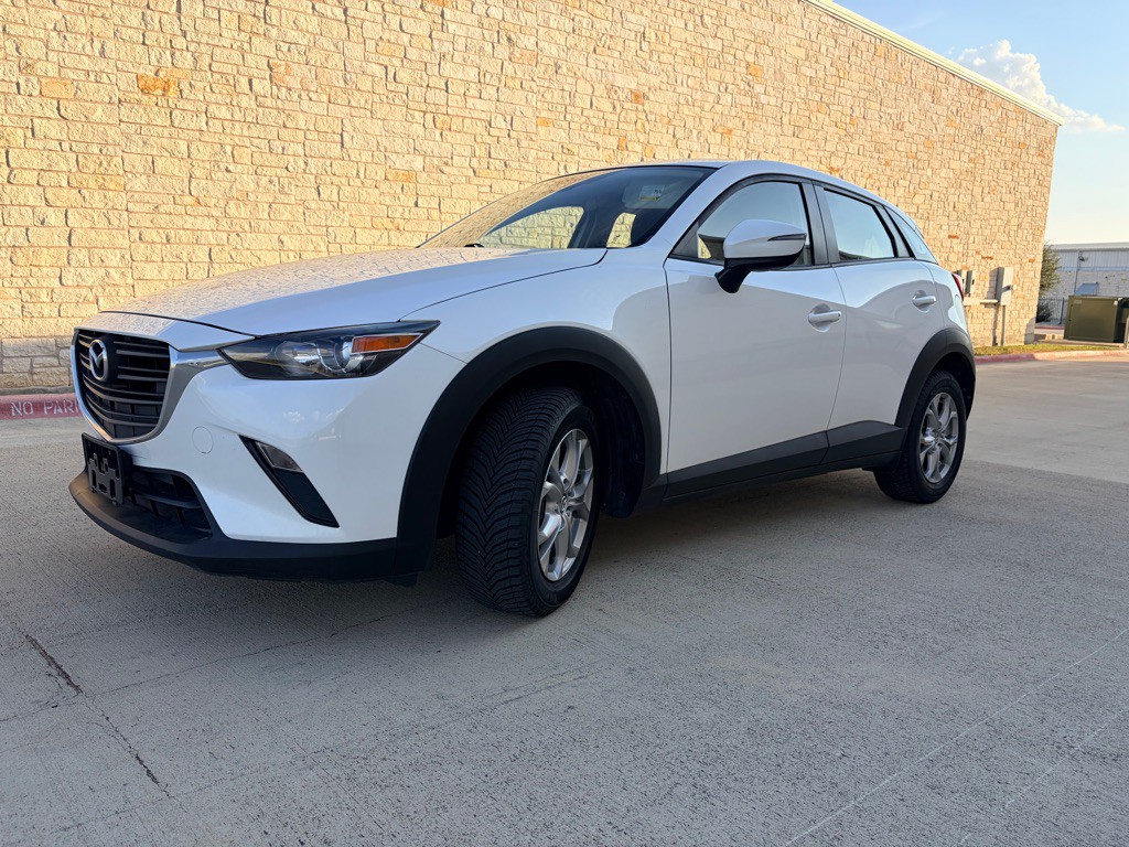 2019 Mazda CX-3 Image 4
