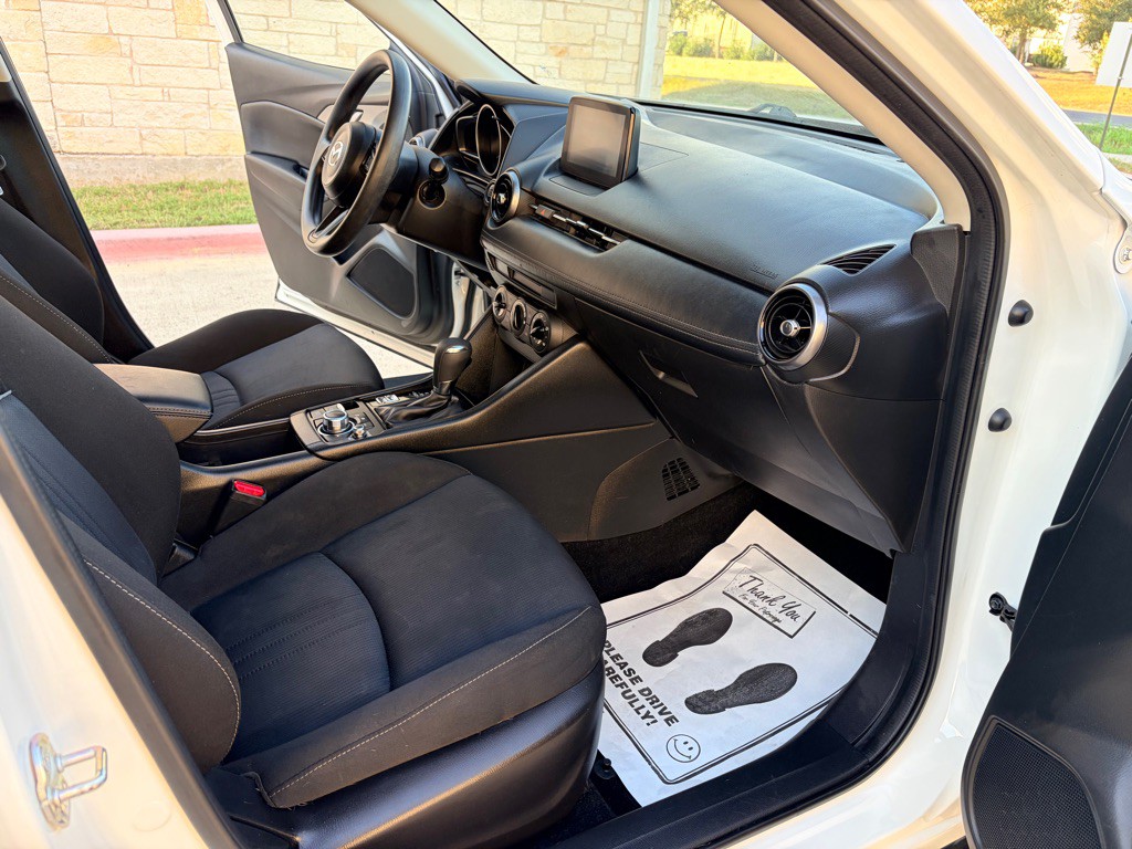 2019 Mazda CX-3 Image 5