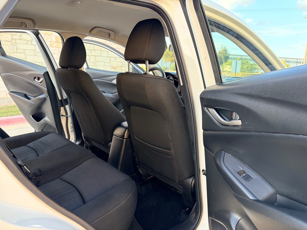 2019 Mazda CX-3 Image 6