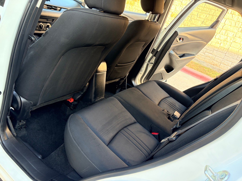 2019 Mazda CX-3 Image 7