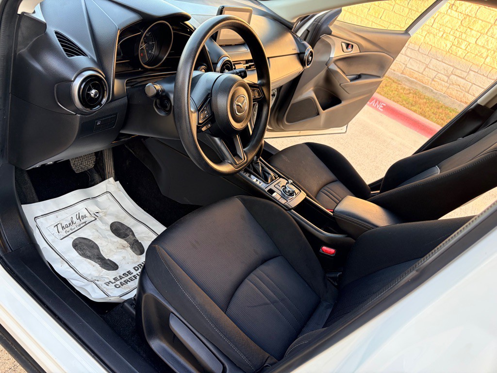 2019 Mazda CX-3 Image 8