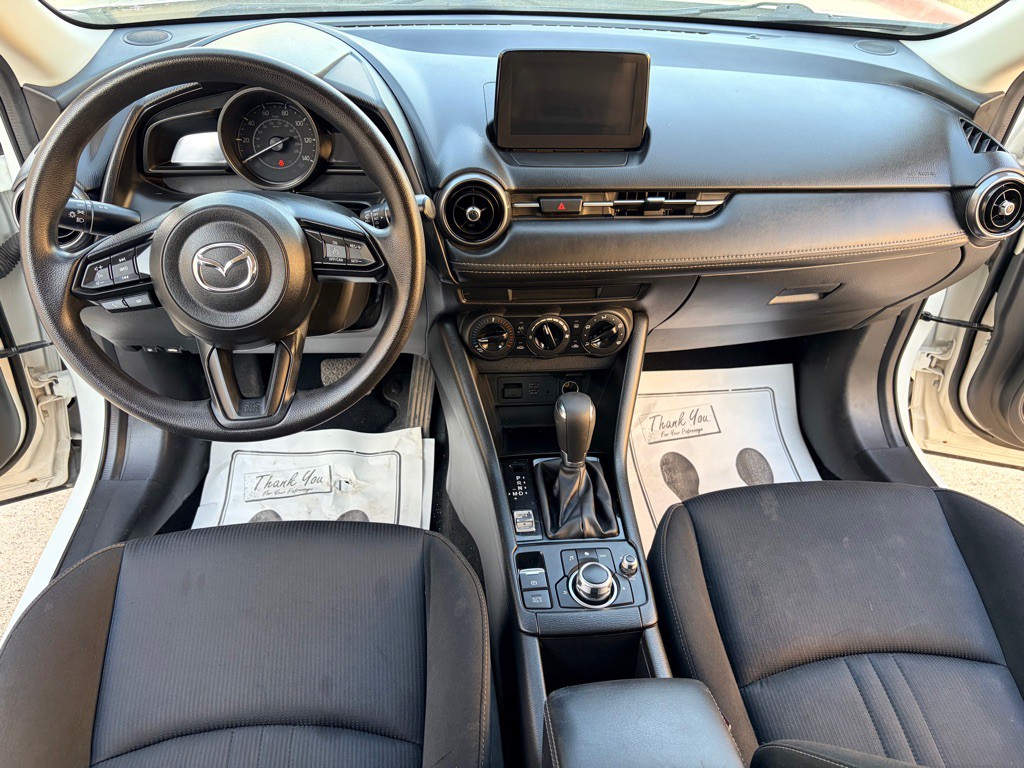 2019 Mazda CX-3 Image 9