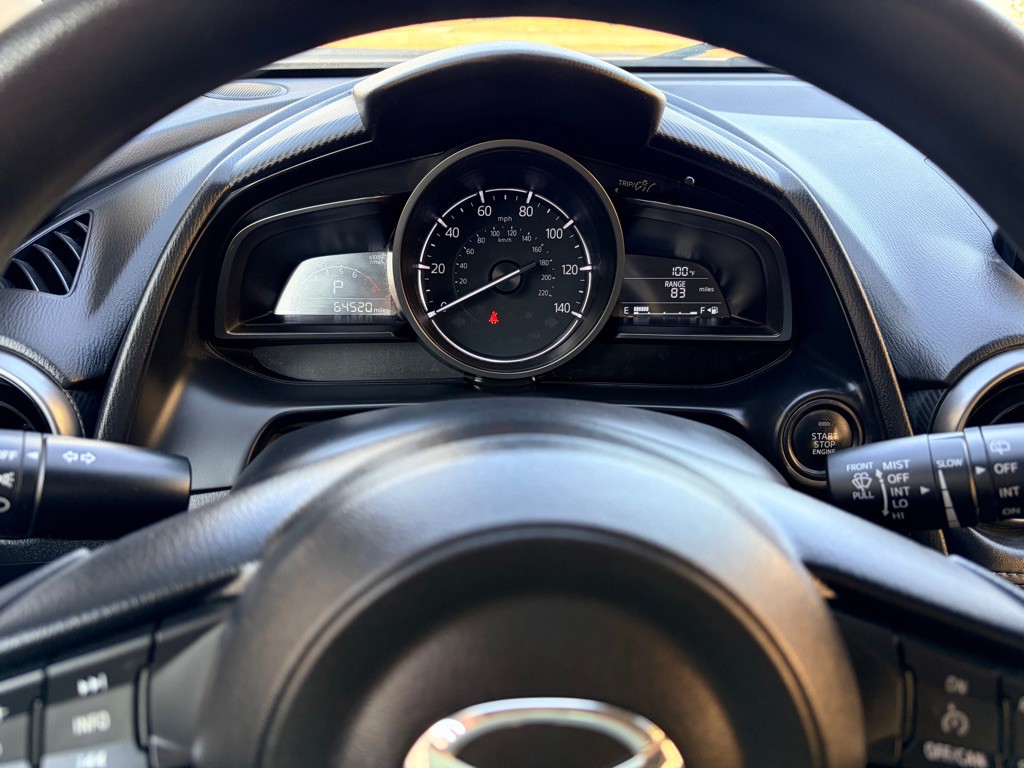 2019 Mazda CX-3 Image 10
