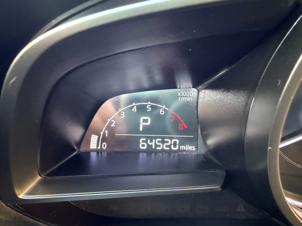 2019 Mazda CX-3 Image 11