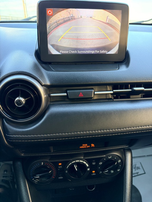 2019 Mazda CX-3 Image 12