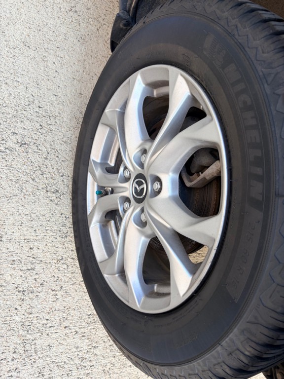 2019 Mazda CX-3 Image 13