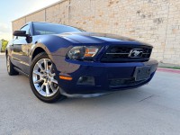 Image for 2011 Ford Mustang Premium ID: 7654960