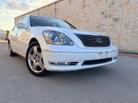 Image for 2004 Lexus LS 430 ID: 7660255