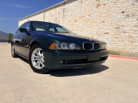 Image for 2003 BMW 5 Series 525i ID: 7662412