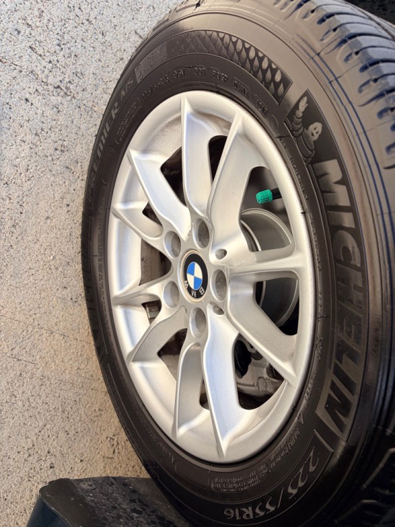 2003 BMW 5 Series Image 13