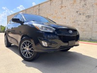 Image for 2014 Hyundai Tucson GLS ID: 7663873