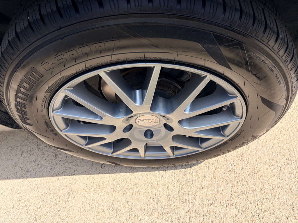 2014 Hyundai Tucson Image 12
